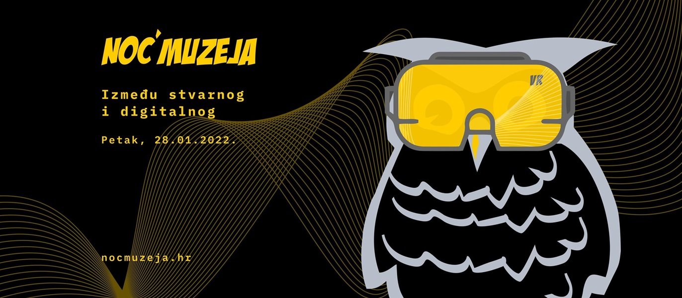 NOĆ MUZEJA U VUKOVARU 2022.