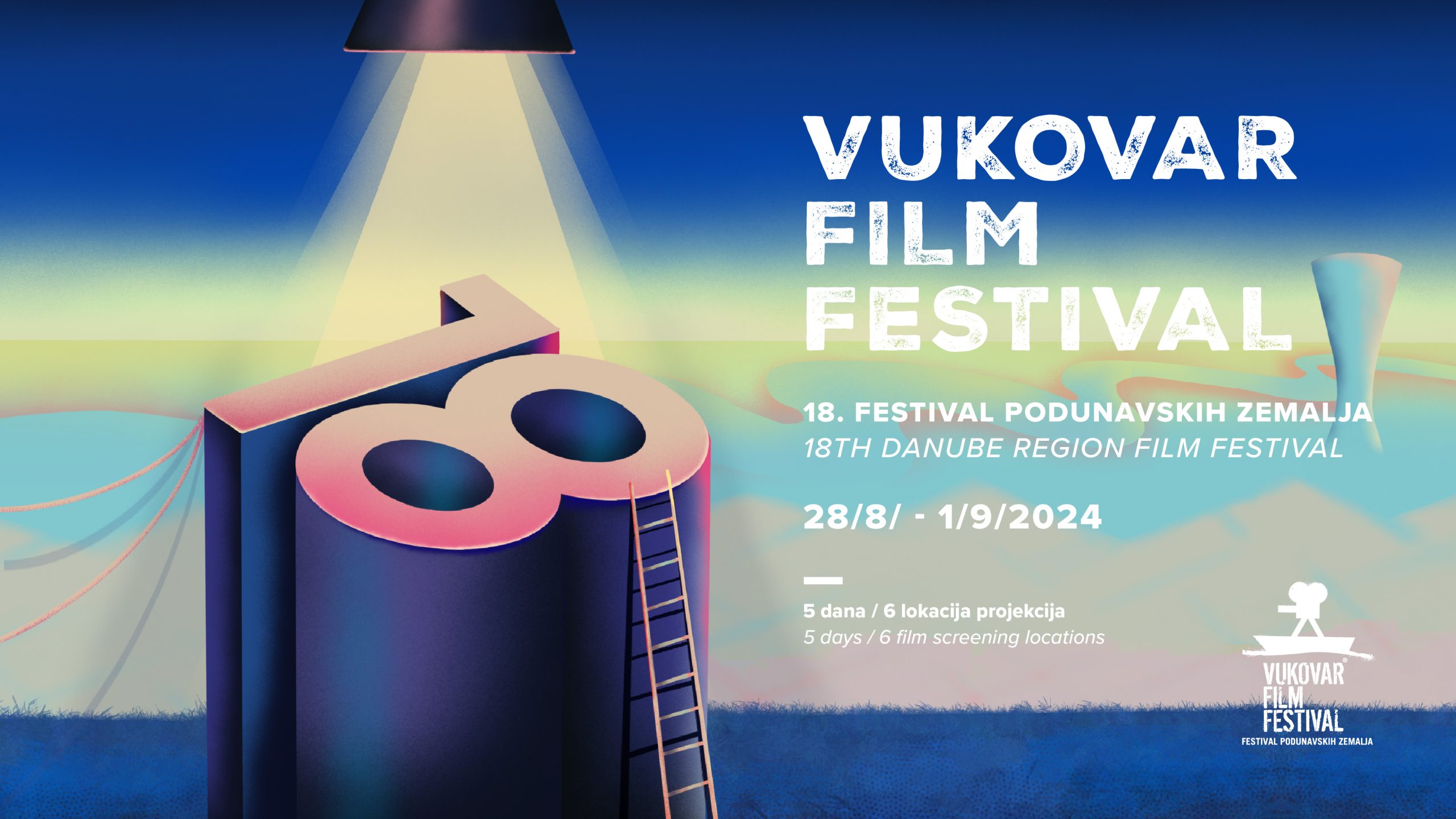 18. Vukovar film festival