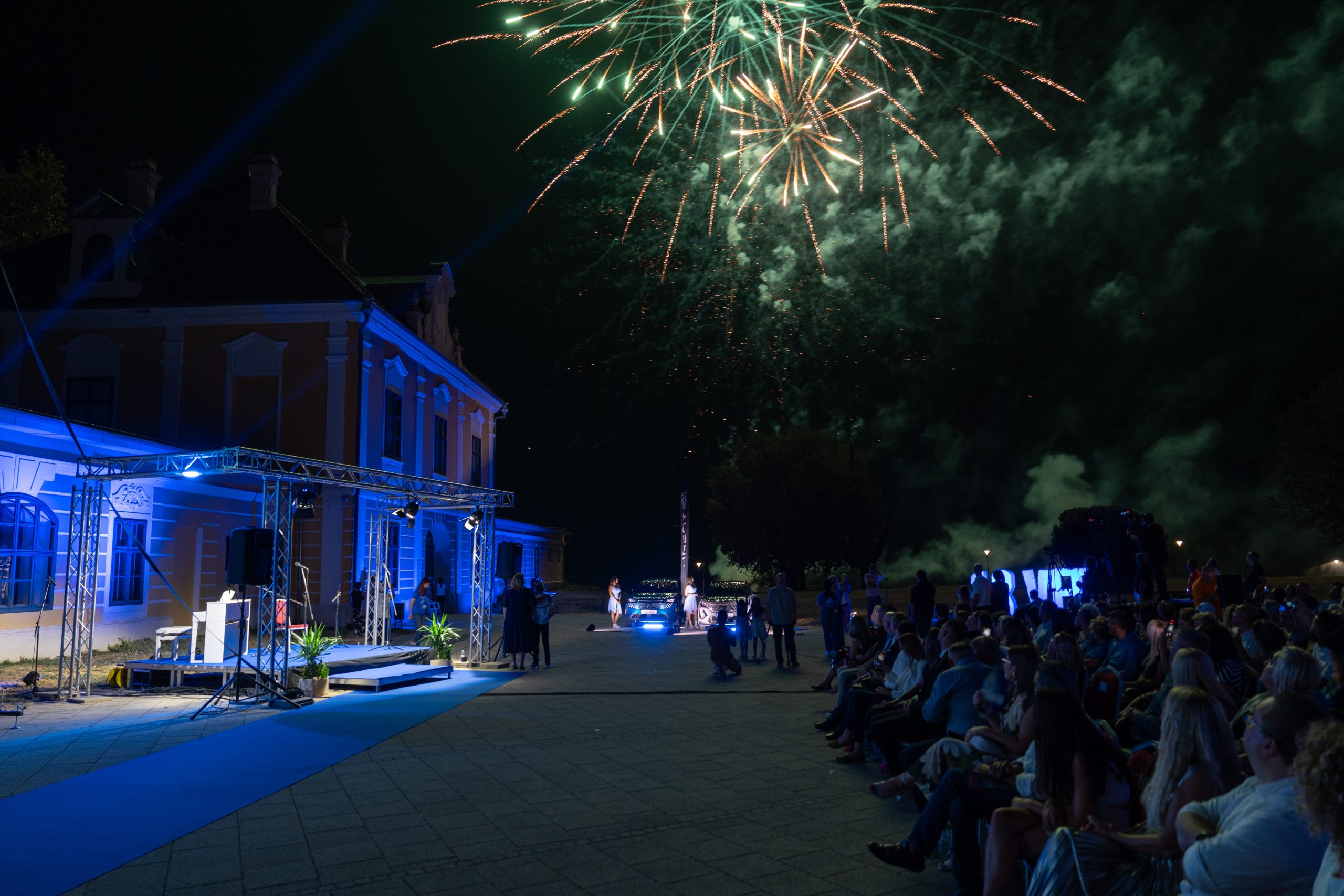 20. Vukovar film festival