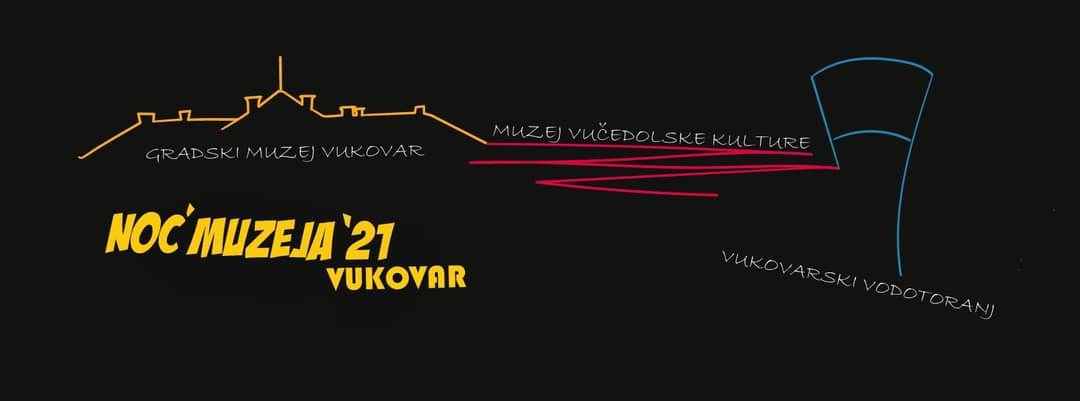 Noć muzeja – Vukovarski vodotoranj