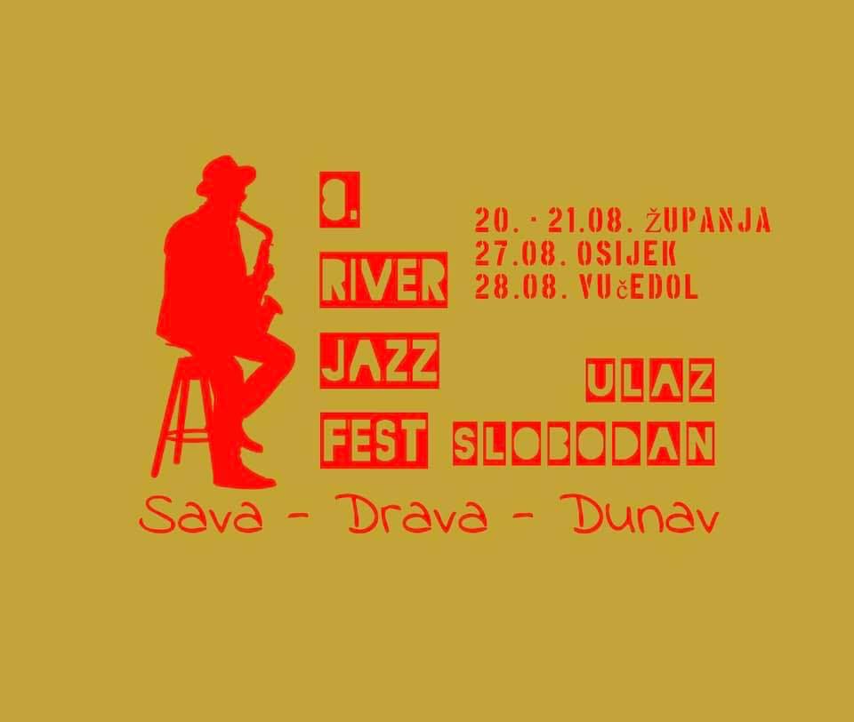 8. River Jazz Fest