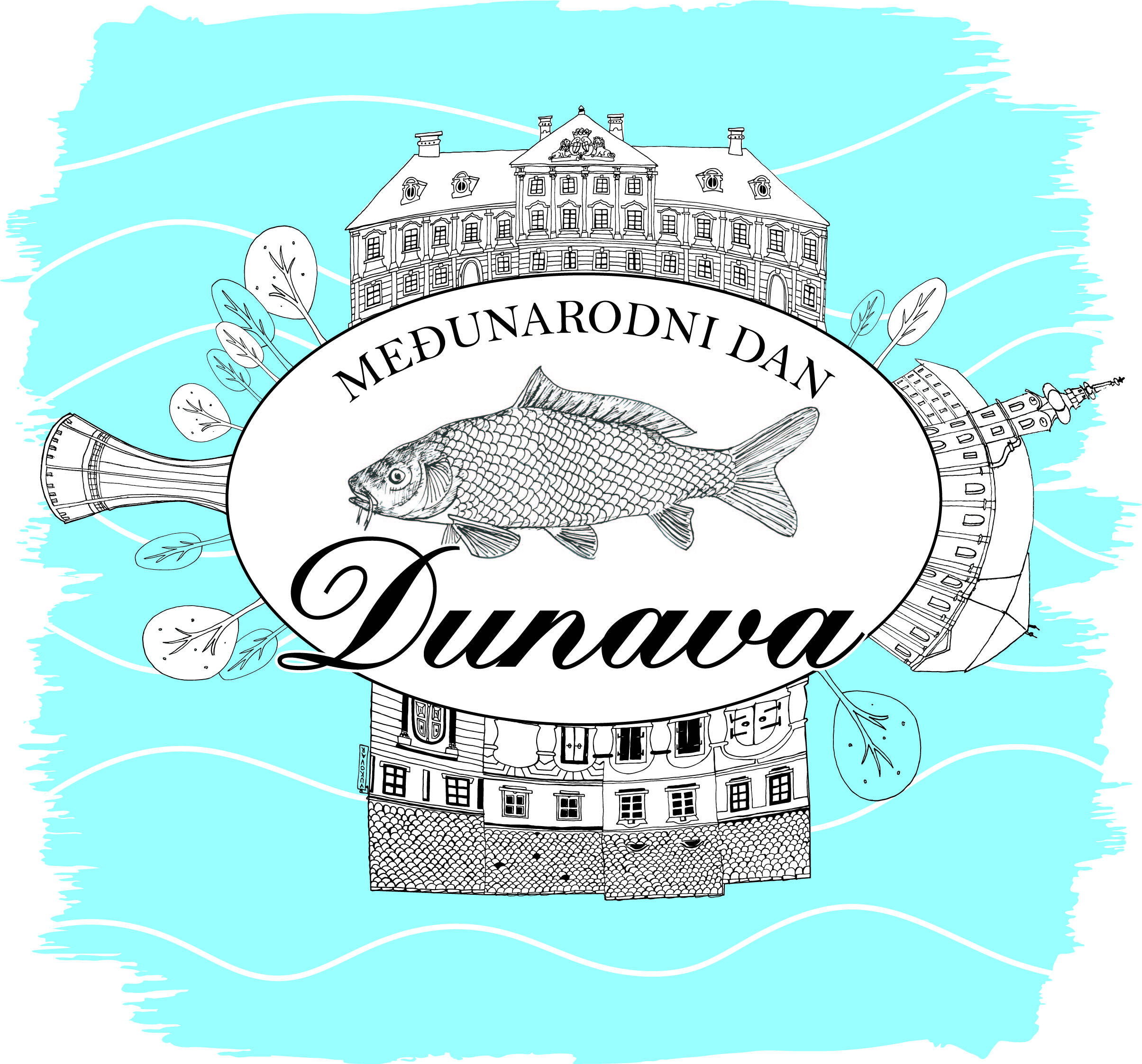 MEĐUNARODNI DAN DUNAVA