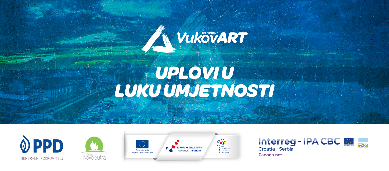 VukovART – Street art festival u Vukovaru