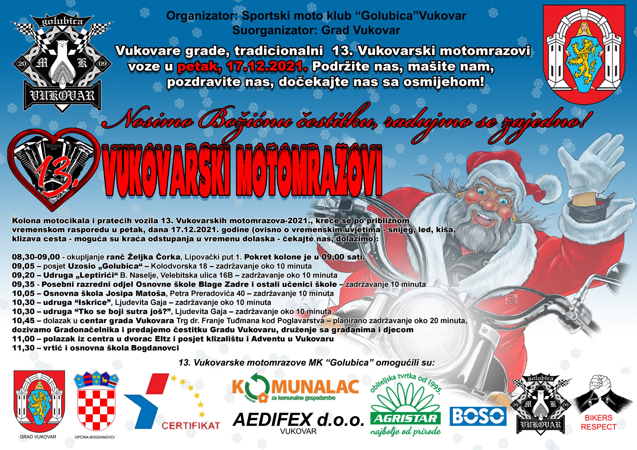 Vukovarski motomrazovi