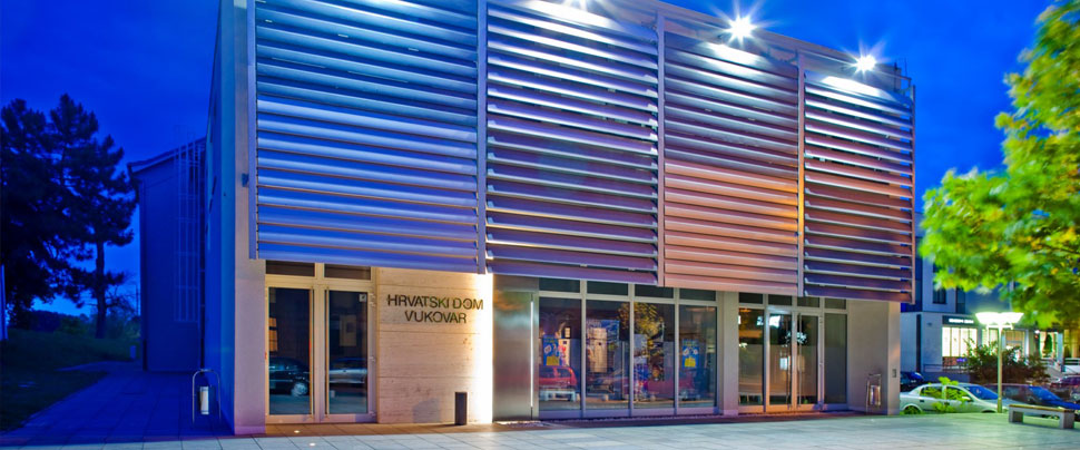 Predstava UVIJEK ĆE NAM OSTATI LJUBAV