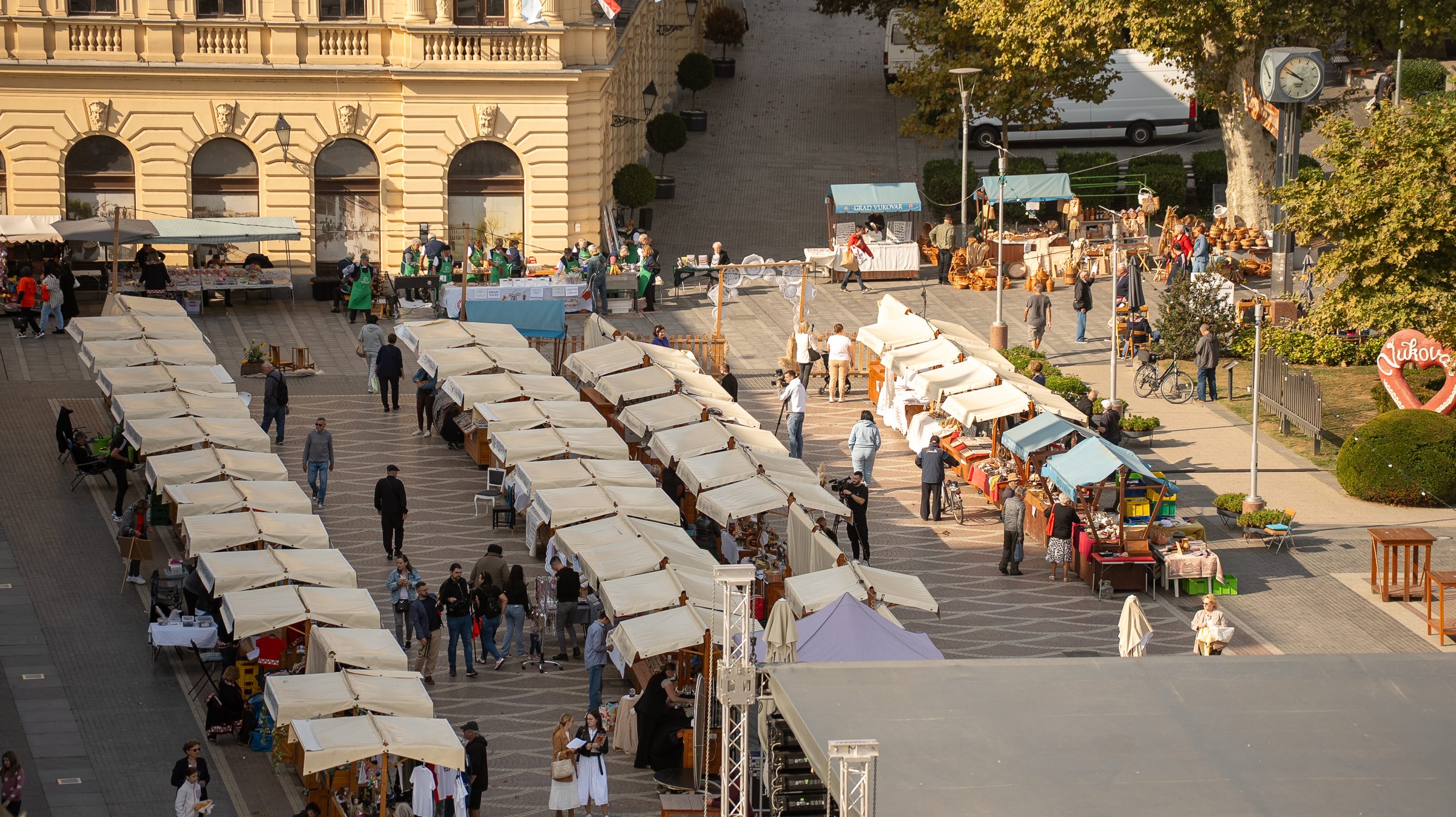 19. VUKOVARSKI ETNO SAJAM