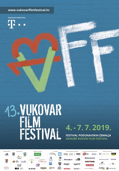 VUKOVAR FILM FESTIVAL